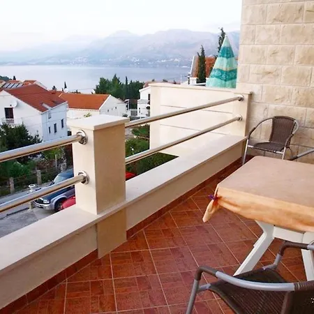 Perica Apartment *