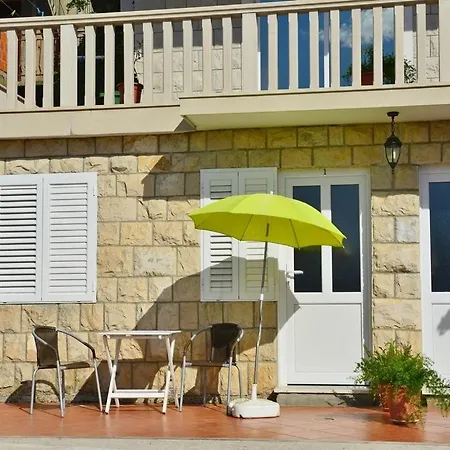 Apartment Perica Cavtat