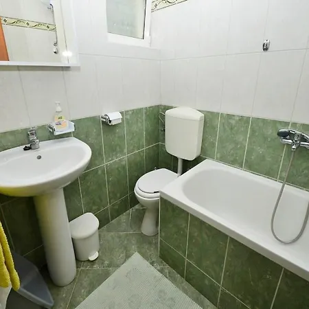 Apartment Perica Cavtat