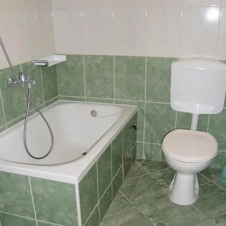 Perica Apartment