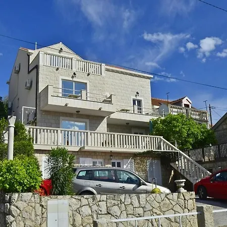 Perica Apartment