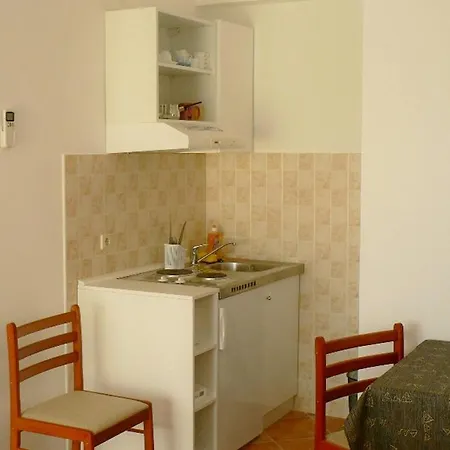 Apartment Perica *