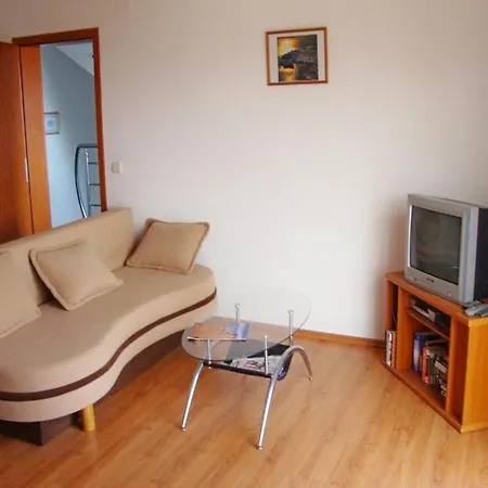Apartment Perica *