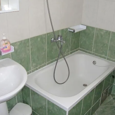 Apartment Perica Cavtat