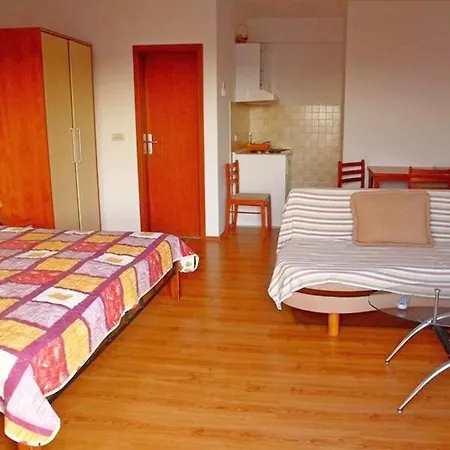 Perica Apartment