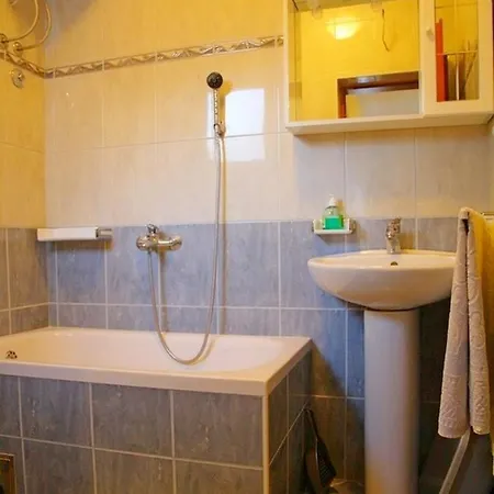 Perica Apartment *