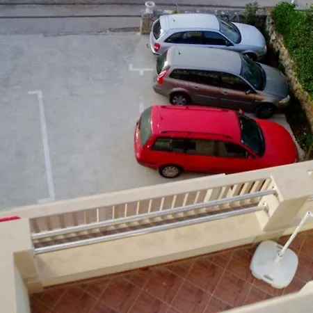 Apartment Perica