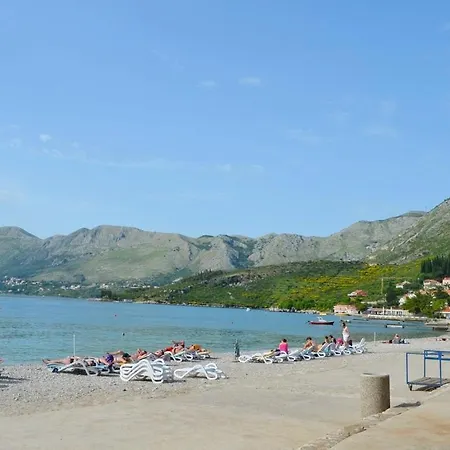 Apartment Perica Cavtat