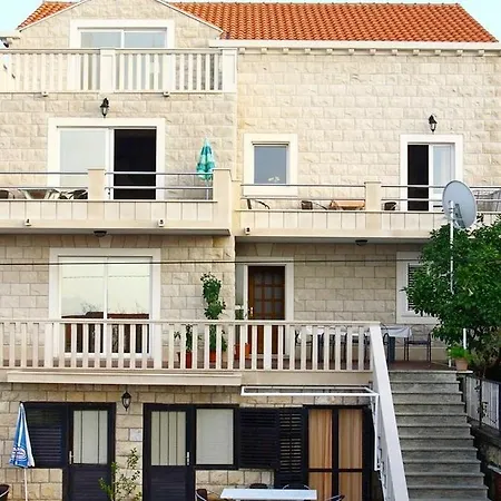 Apartment Perica Cavtat