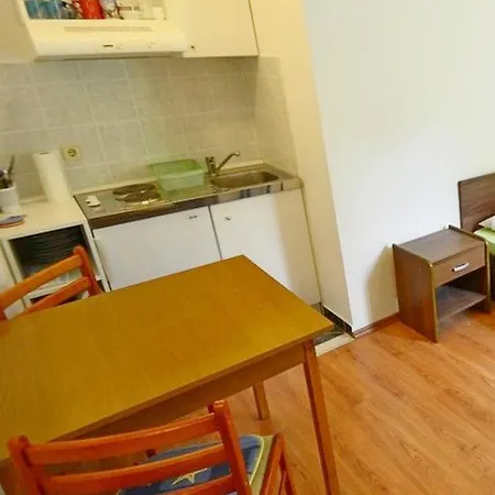 Perica Apartment