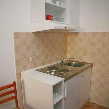 Perica Apartment